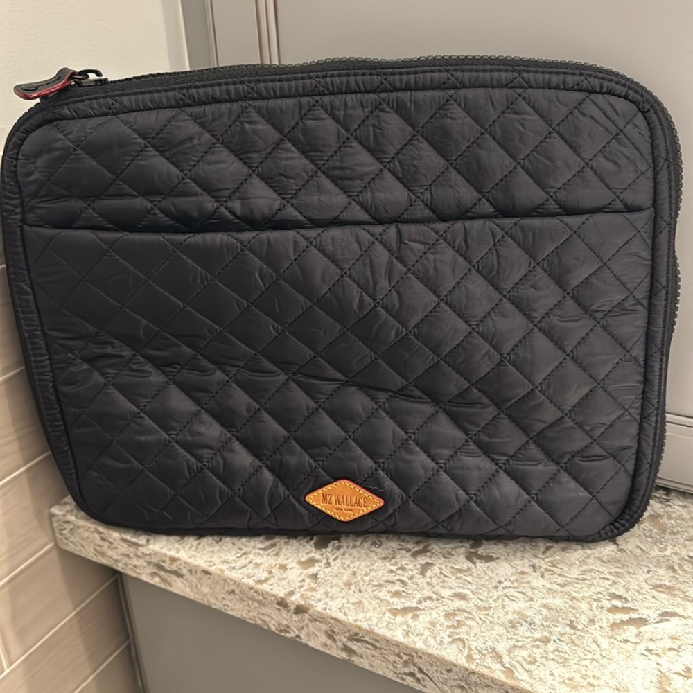 MZ Wallace Laptop case